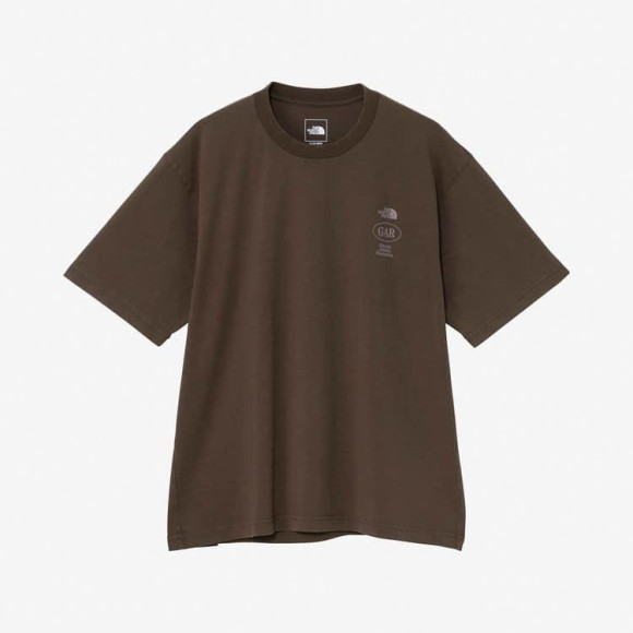 THE NORTH FACE /ザ ノースフェイス/GARスモーラータイポグラフィックショートスリーブティー（ユニセックス） Tシャツ