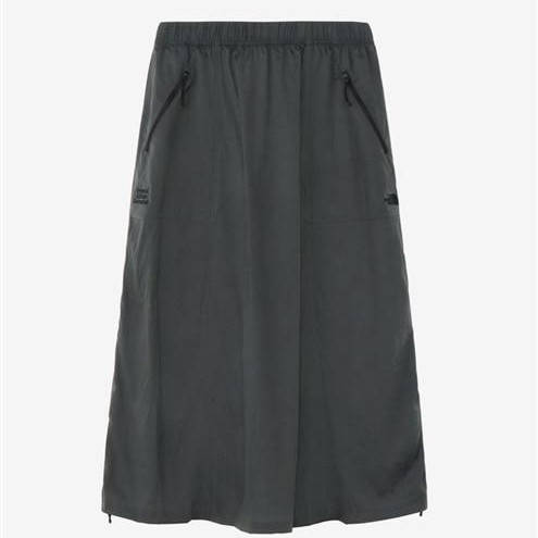 THE NORTH FACE/ザ・ノースフェイス/GAR ウインドスカート（レディース）