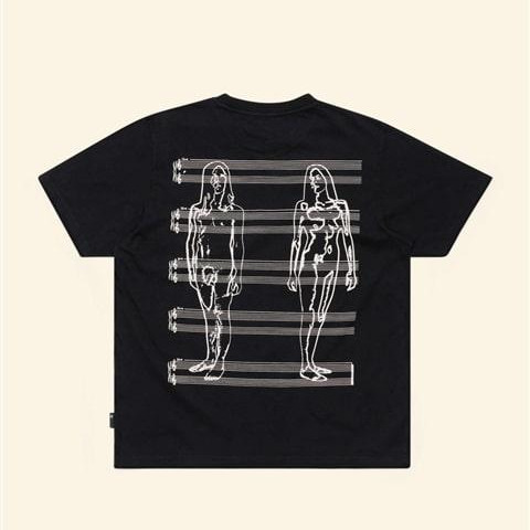 Pointer Brand(ポインターブランド)/Erotico Memphis TS Tシャツ