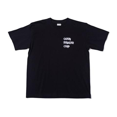 CHAOS FISHING CLUB/カオスフィッシングクラブ/Tooth T-Shirt S/S