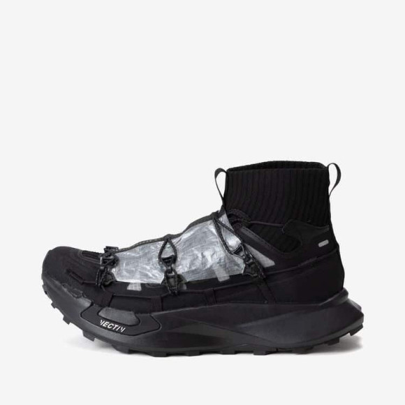 THE NORTH FACE /ザ ノースフェイス/ベクティブ ブリーズ DCF（ユニセックス） スニーカー