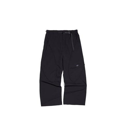 SALE NINEpointNINE/ナインポイントナイン/Pulsar Laser Wide Pants