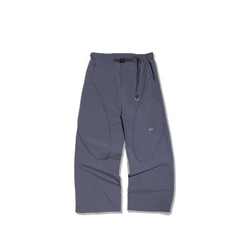 SALE NINEpointNINE/ナインポイントナイン/Pulsar Laser Wide Pants