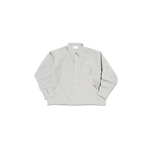 SALE NINEpointNINE/ナインポイントナイン/Pulsar Laser L/S Shirt