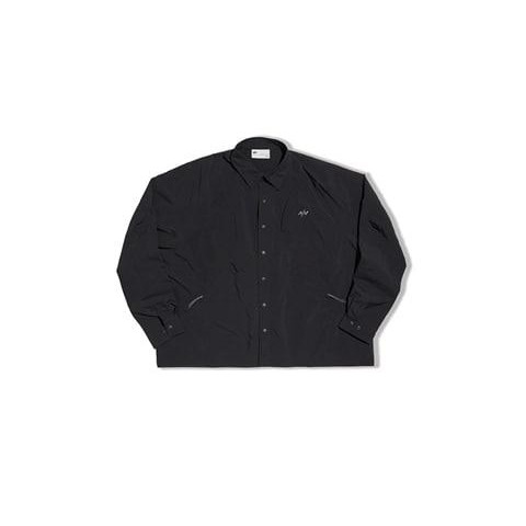 SALE NINEpointNINE/ナインポイントナイン/Pulsar Laser L/S Shirt シャツ