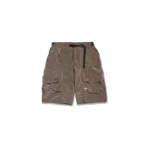 SALE NINEpointNINE/ナインポイントナイン/Shockwave 3D Pocket Shorts