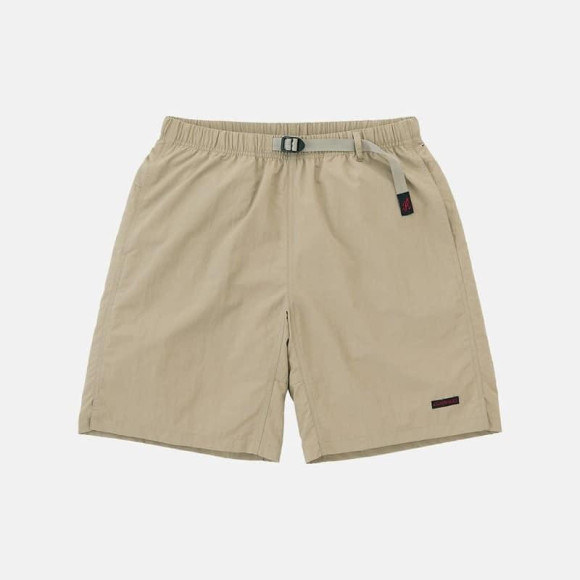 GRAMICCI/グラミチ/NYLON PACKABLE G-SHORT ショーツ