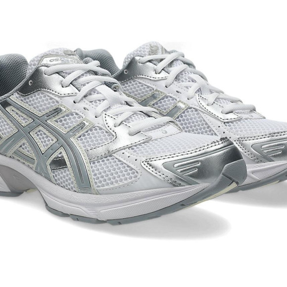 ASICS/アシックス/GEL-1130 White/Piedmont Grey　スニーカー