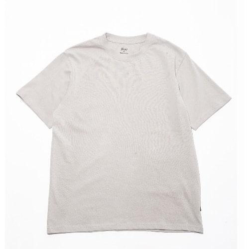MANASTASH/マナスタッシュ/HEMP＠by manastash/HEMP S/S DAYS TEE CREW