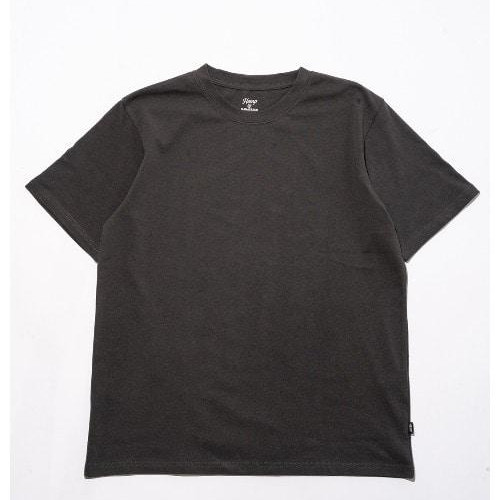 MANASTASH/マナスタッシュ/HEMP＠by manastash/HEMP S/S DAYS TEE CREW