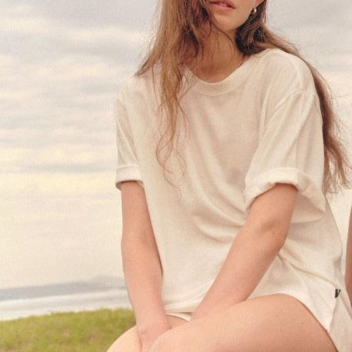 MANASTASH/マナスタッシュ/HEMP＠by manastash/HEMP S/S DAYS TEE CREW