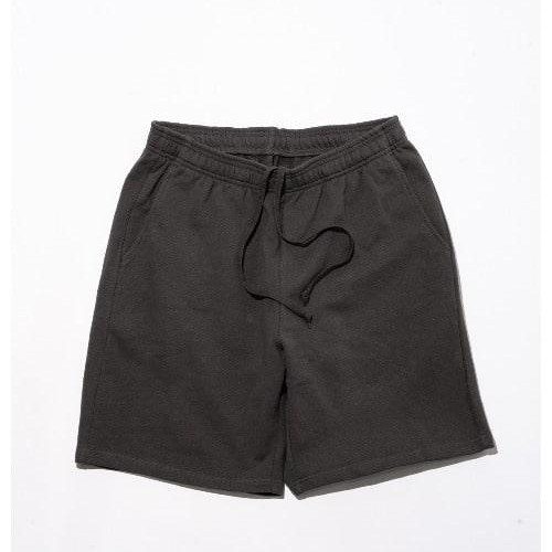 MANASTASH/マナスタッシュ/HEMP＠by manastash/HEMP SWEAT DAYS SHORTS
