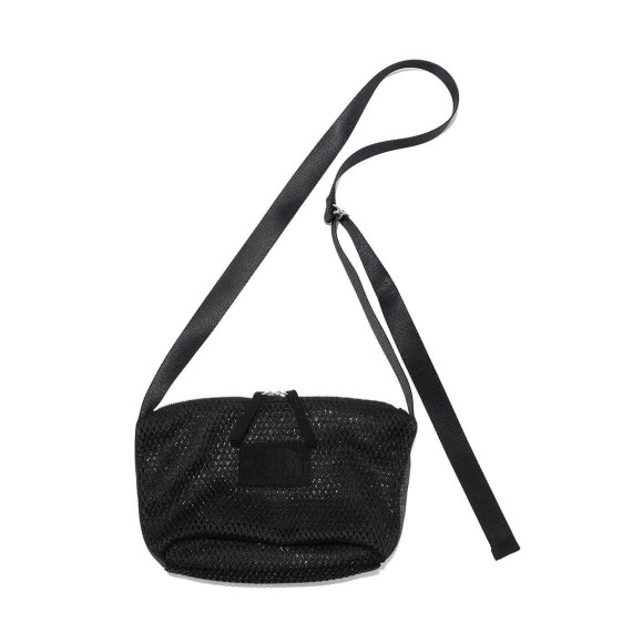 THE NORTH FACE Purple Label/ザ ノースフェイス パープルレーベル/Mesh Field Small Shoulder Bag ショルダーバッグ