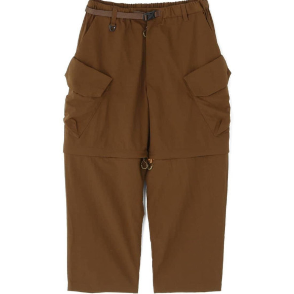 CMF OUTDOOR GARMENT/シーエムエフ アウトドアガーメント　別注 CARGO PANTS