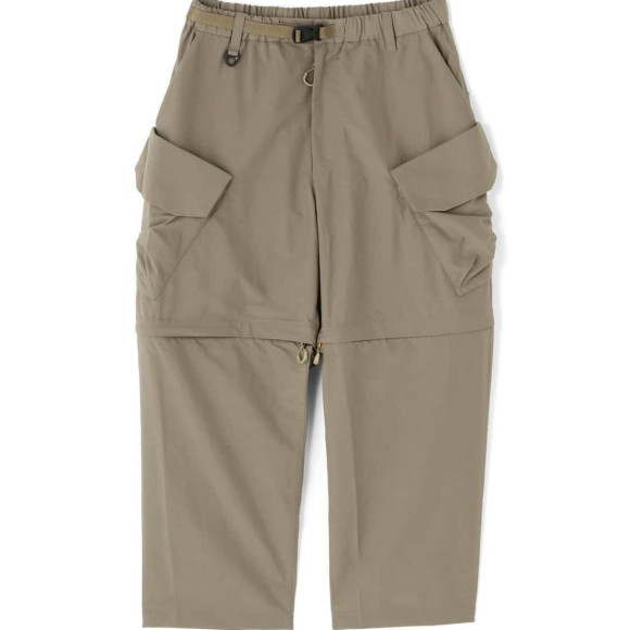 CMF OUTDOOR GARMENT/シーエムエフ アウトドアガーメント　別注 CARGO PANTS