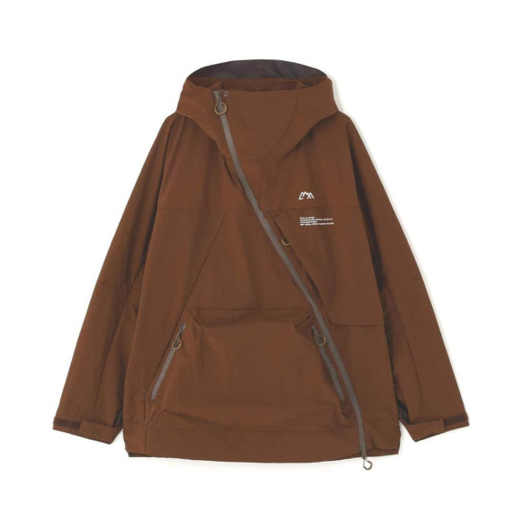 CMF OUTDOOR GARMENT/シーエムエフ アウトドアガーメント　別注 SLASH SHELL