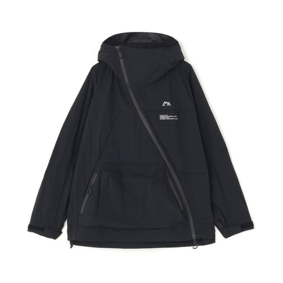 CMF OUTDOOR GARMENT/シーエムエフ アウトドアガーメント　別注 SLASH SHELL
