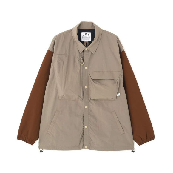 CMF OUTDOOR GARMENT/シーエムエフ アウトドアガーメント　別注 GW COACH JACKET