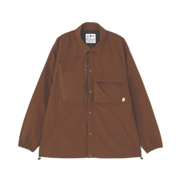 CMF OUTDOOR GARMENT/シーエムエフ アウトドアガーメント　別注 GW COACH JACKET