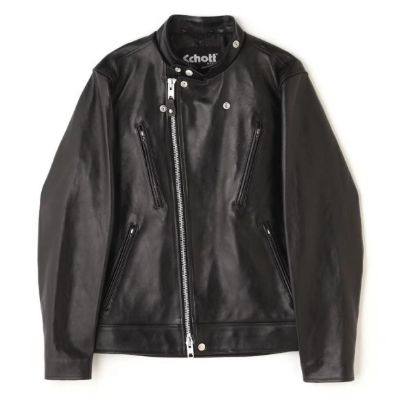 Schott/ショット/NEW DOUBLE BREST RIDERS/ダブルブレストライダース