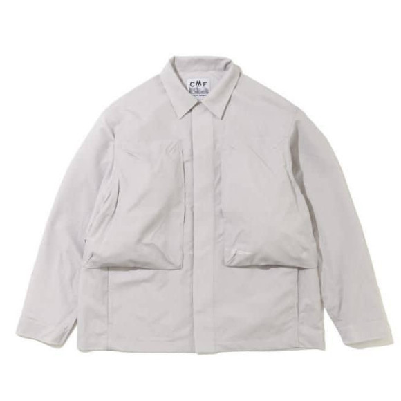 CMF OUTDOOR GARMENT/シーエムエフ アウトドアガーメント　MILL SHIRTS