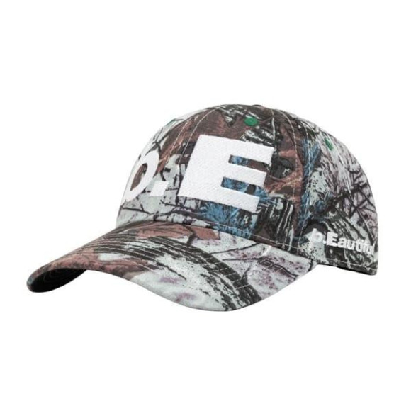 b.Eautiful/ビューティフル/b.E Hat (Stone Blue Real Camo / White) キャップ