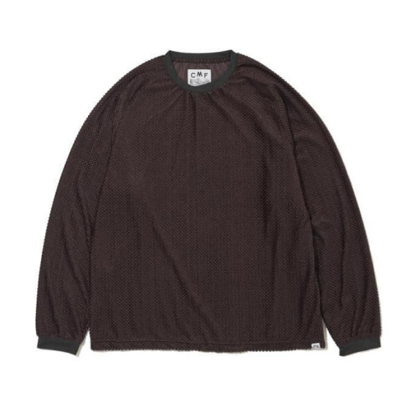 CMF OUTDOOR GARMENT/シーエムエフ アウトドアガーメント/OCTA TEE LS