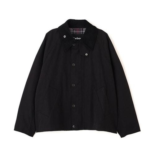 Barbour×BEAVER/バブアー×ビーバー　別注NO WAX OS TRANSPORT'26 別注トランスポート'26