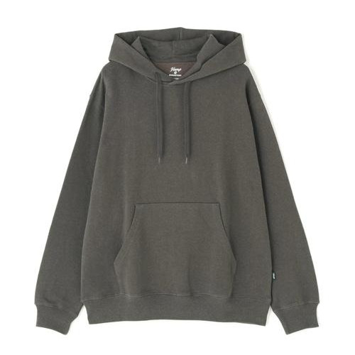 MANASTASH/マナスタッシュ/HEMP＠by manastash/HEMP DAYS SWEAT HOODIE スウェットフーディ　パーカー