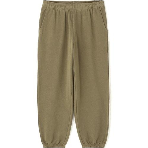 MANASTASH/マナスタッシュ/HEMP＠by manastash/HEMP DAYS SWEAT PANTS スウェットパンツ