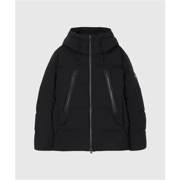 DESCENTE ALLTERRAIN/デサントオルテライン MIZUSAWA DOWN MOUNTAINEER/水沢ダウン マウンテニア