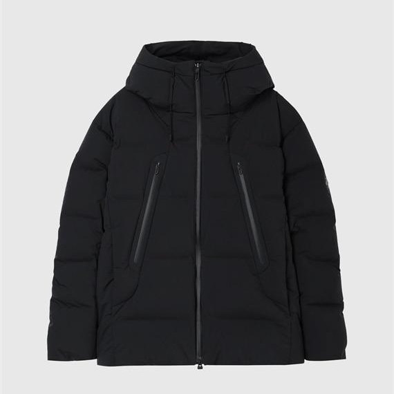 DESCENTE ALLTERRAIN/デサントオルテライン 水沢ダウン オーバーサイズ
