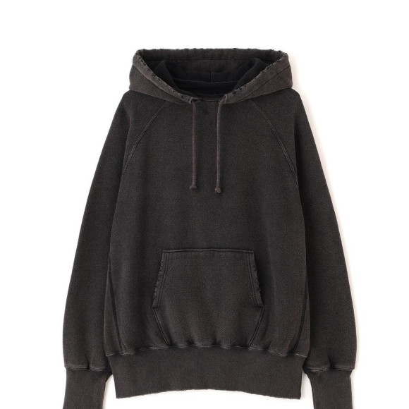Schott/ショット/ASING AFTER HOOD SWEAT/エイジング アフター パーカー