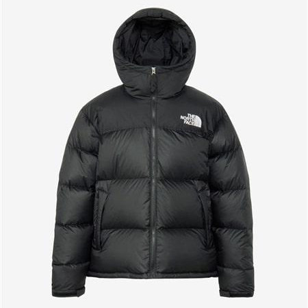 THE NORTH FACE /ザ ノースフェイス/Nuptse Hoodie ヌプシフーディ（メンズ） ND92559