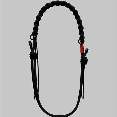 Topologie/トポロジー/8.0mm Braided O-Rope