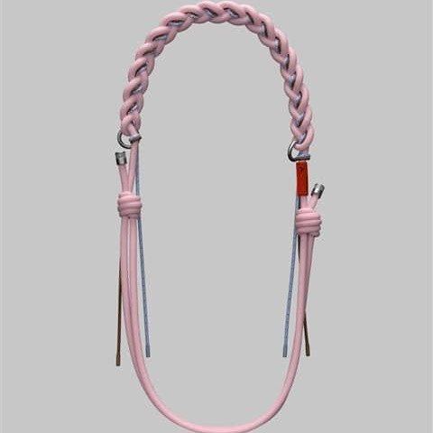Topologie/トポロジー/8.0mm Braided O-Rope