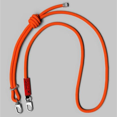 Topologie/トポロジー　8.0mm Rope（8.0mm ロープ）