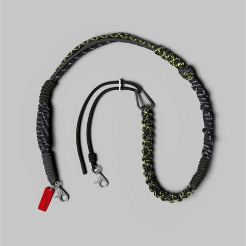 Topologie/トポロジー　Macrame Strap（マクラメ ストラップ）