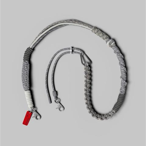 Topologie/トポロジー　Macrame Strap（マクラメ ストラップ）