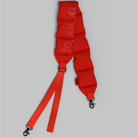 Topologie/トポロジー　Puffer Strap（パファーストラップ）