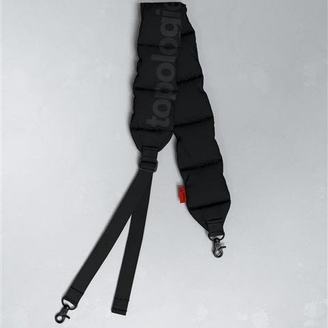 Topologie/トポロジー　Puffer Strap（パファーストラップ）