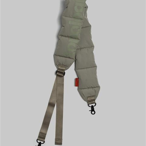Topologie/トポロジー　Puffer Strap（パファーストラップ）