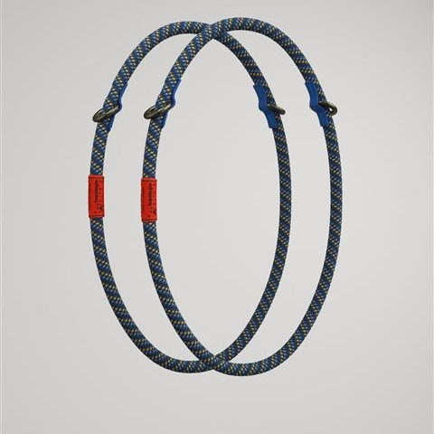 Topologie/トポロジー　10mm Rope Loop（10mm ロープループ）