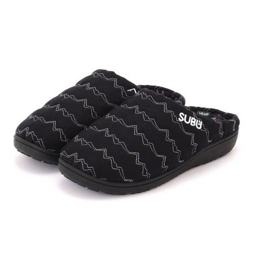 SUBU×MANASTASH/スブ×マナスタッシュ/SUBU x MANASTASH MT. STITCH SANDAL サンダル