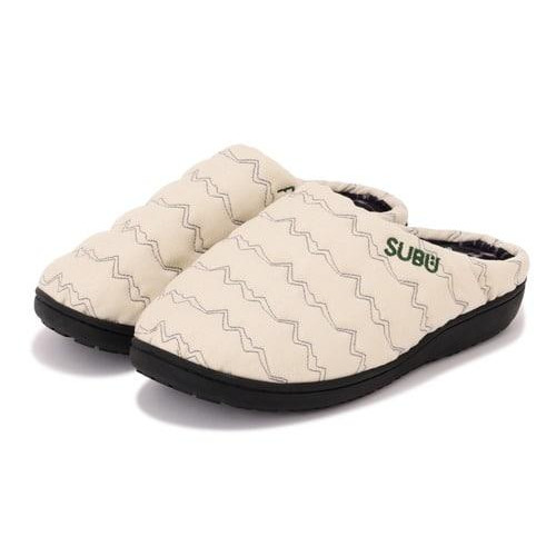 SUBU×MANASTASH/スブ×マナスタッシュ/SUBU x MANASTASH MT. STITCH SANDAL サンダル