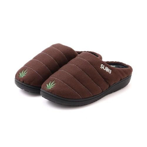SUBU×MANASTASH/スブ×マナスタッシュ/SUBU x MANASTASH HEMP EMB SANDAL サンダル