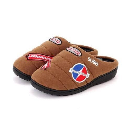 SUBU×MANASTASH/スブ×マナスタッシュ/SUBU x MANASTASH MULTI LOGO SANDAL サンダル
