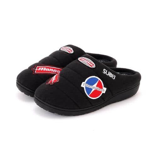 SUBU×MANASTASH/スブ×マナスタッシュ/SUBU x MANASTASH MULTI LOGO SANDAL サンダル