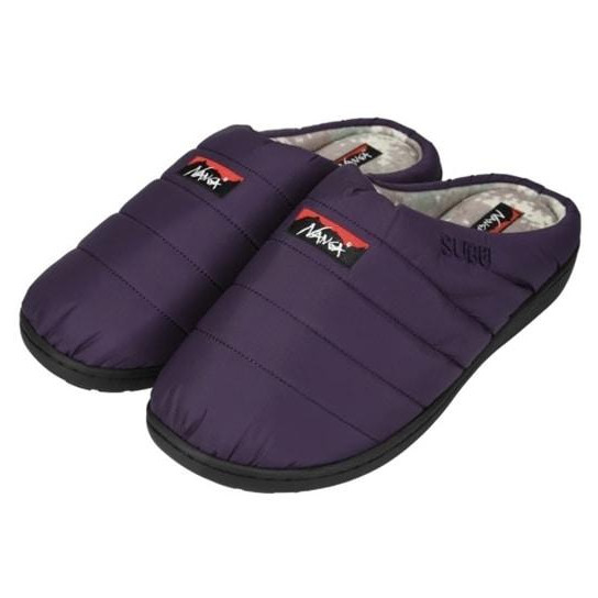 SUBU x NANGA/スブ×ナンガ　AURORA TEX WINTER SANDAL　オーロラテックスウィンターサンダル　PPL