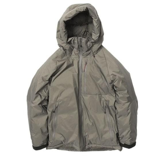 NANGA/ナンガ　AURORA TEX DOWN JACKET　オーロラテックス ダウンジャケット